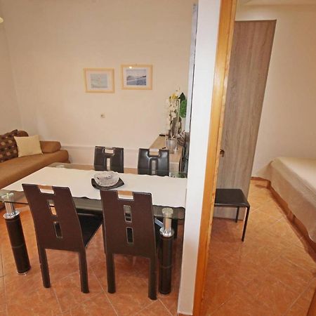 Family Apartment Mirela Borik Zadar Exterior foto