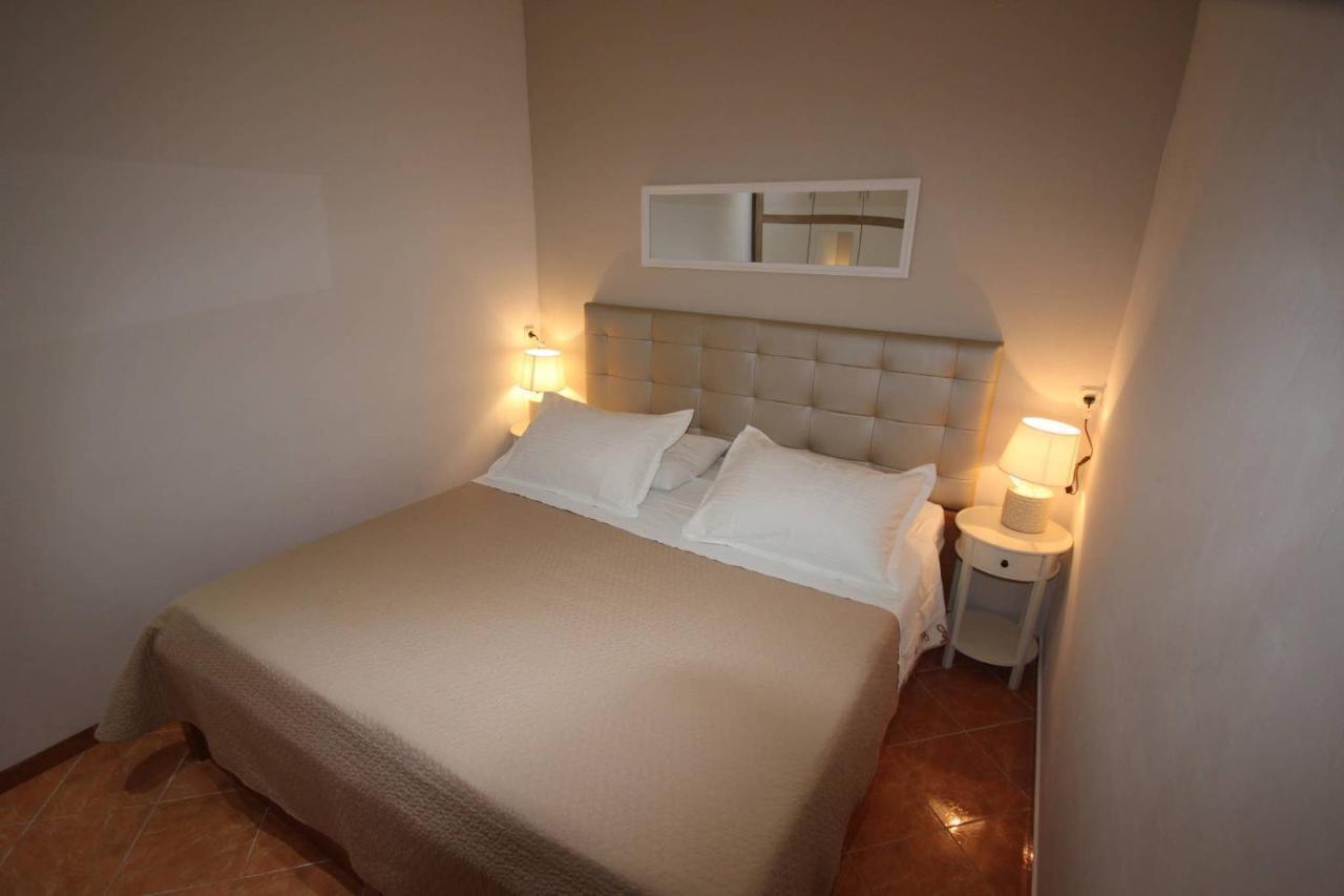 Family Apartment Mirela Borik Zadar Exterior foto